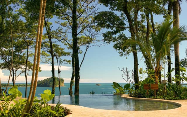 Arenas Del Mar Beachfront & Rainforest Resort Member of the Cayuga Collection — photo 2