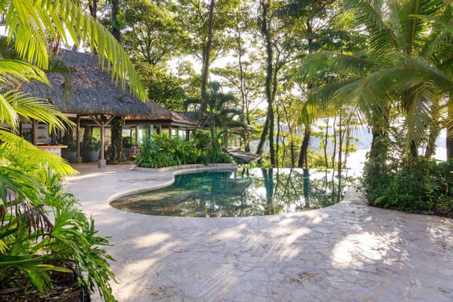Arenas Del Mar Beachfront & Rainforest Resort Member of the Cayuga Collection — photo 5