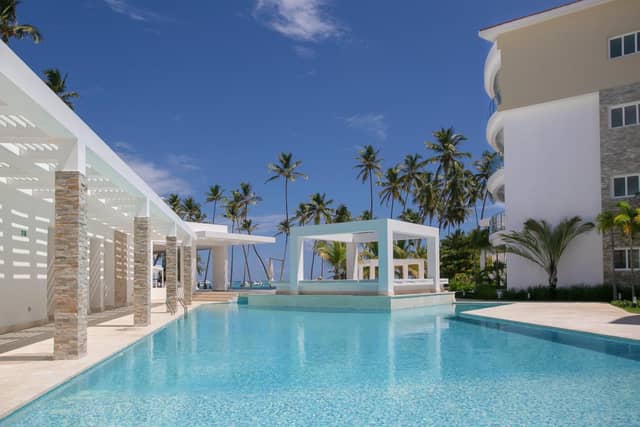 Destination Jelly Playa Coral Condo — photo 2