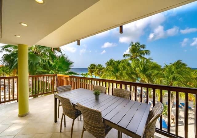 LionsDive Beach Resort — photo 4