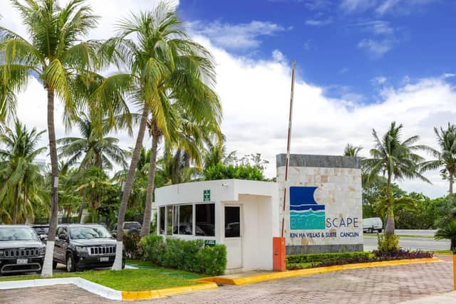 Beachscape Kin Ha Villas & Suites — photo 2