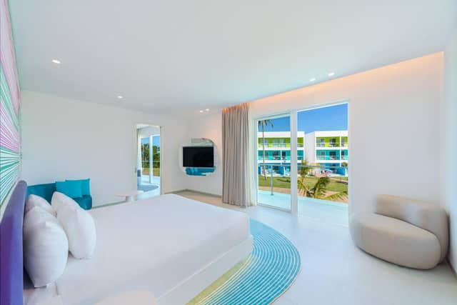 Sunrise Miches Beach Resort, All-Inclusive — photo 4