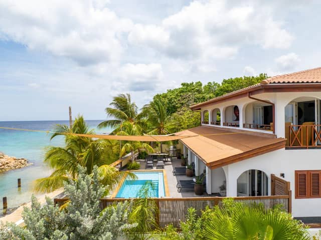 Atlantis Beach House