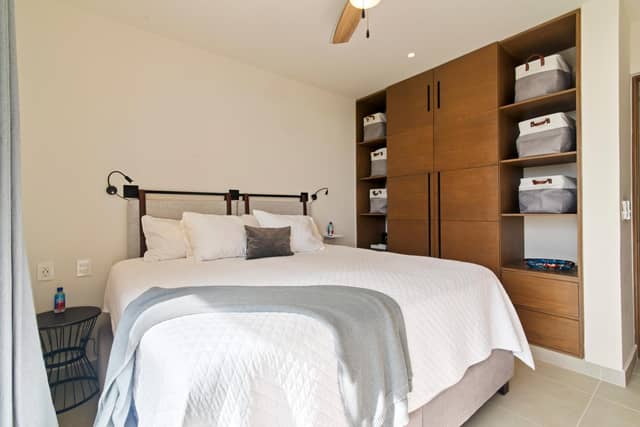Santamar by Tao Beach Condos with Pool & Walk to Ocean — photo 5