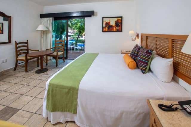 Hacienda Buenaventura Hotel & Mexican Charm - All Inclusive — photo 4