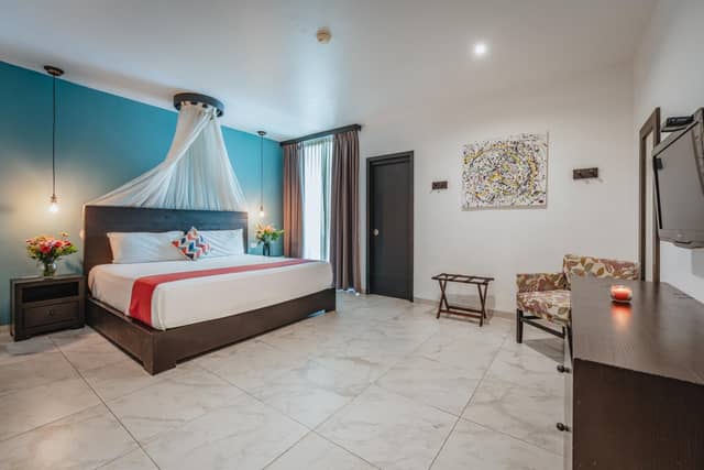 Soho Playa Hotel — photo 4