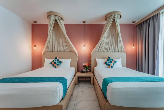 Soho Playa Hotel — photo 3