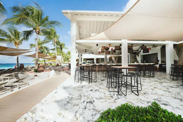 Papagayo Beach Hotel — photo 3