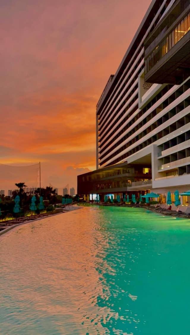 Hyatt Vivid Cancun - Adults Only All Inclusive — photo 5