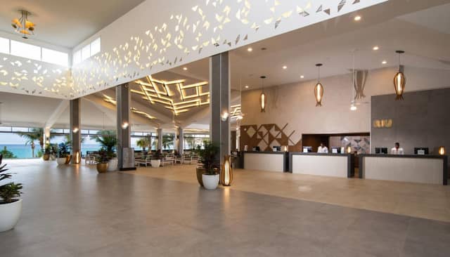 Riu Ocho Rios - All Inclusive — photo 5