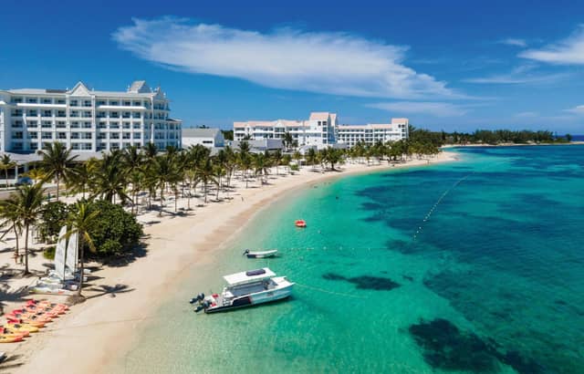 Riu Ocho Rios - All Inclusive — photo 3