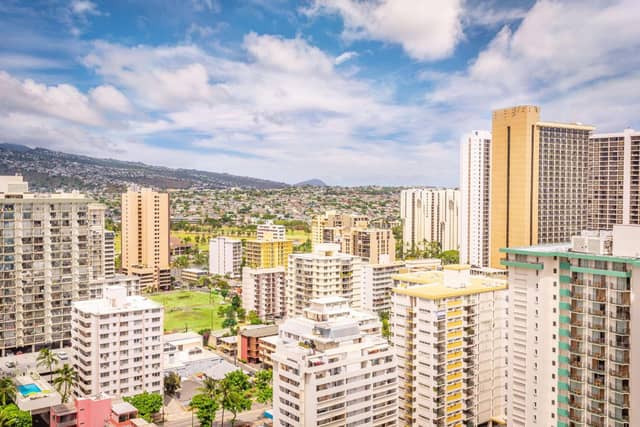 Hyatt Regency Waikiki Beach Resort & Spa — photo 4