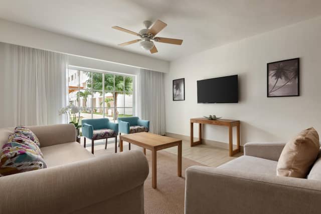 Sunscape Coco Punta Cana - All Inclusive — photo 3