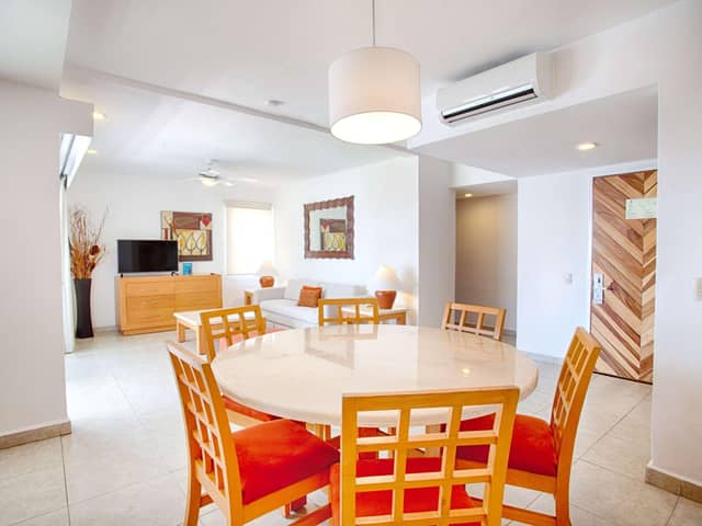 Marival Emotions Resort & Suites Riviera Nayarit by Mercure — photo 4