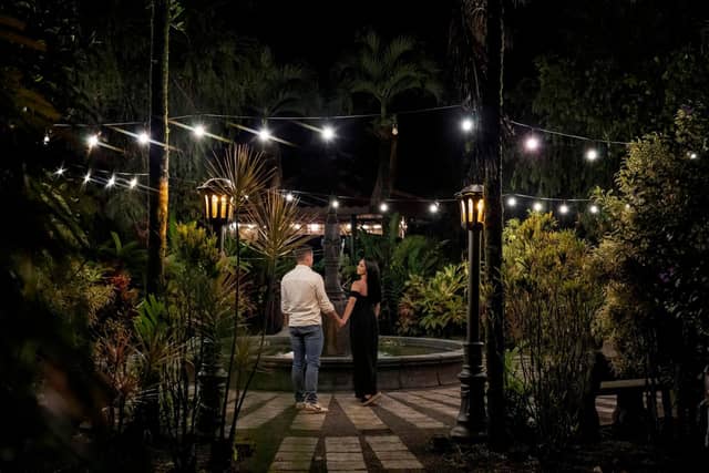 Hotel Arenal Kioro Suites & Spa — photo 2