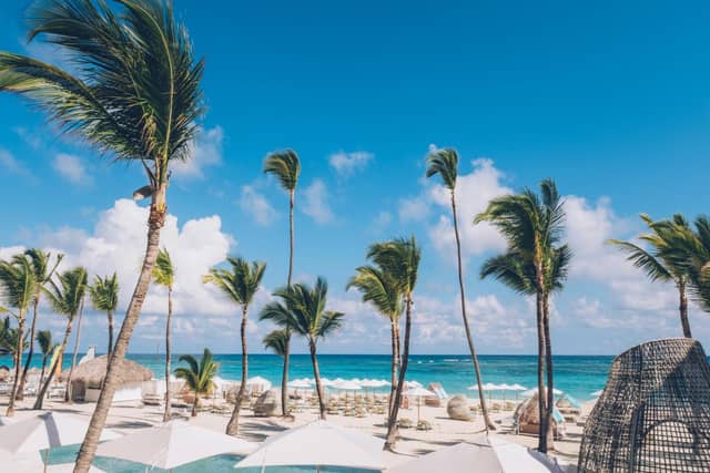 Iberostar Selection Coral Bavaro - All Inclusive — photo 4