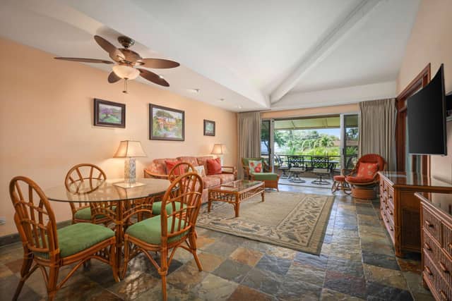 Aston Maui Kaanapali Villas — photo 4