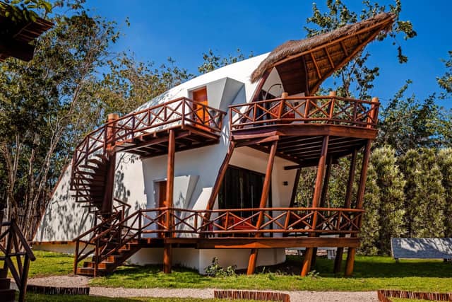 Mia Bacalar Luxury Resort & Spa — photo 4