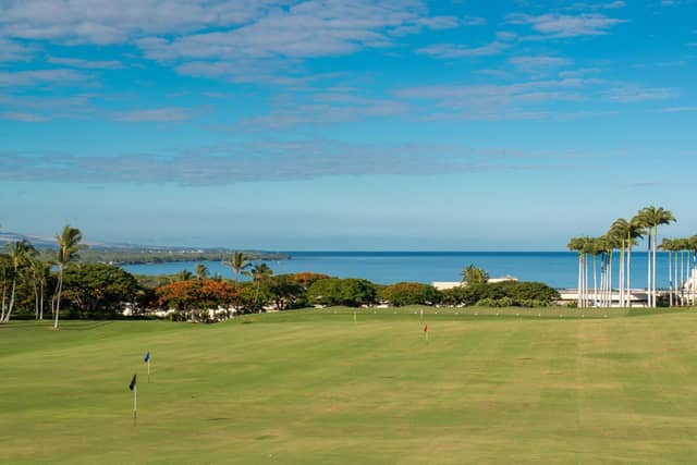 The Westin Hapuna Beach Resort — photo 5