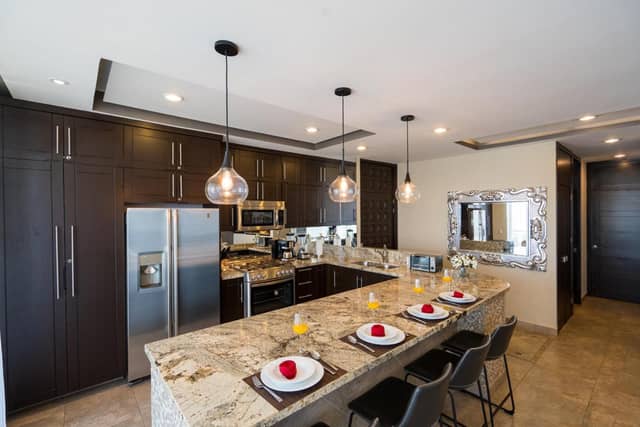 Pinnacle Resorts 180 — photo 4