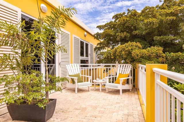 Bayside Boutique Hotel - Blue Bay Golf & Beach Resort — photo 2