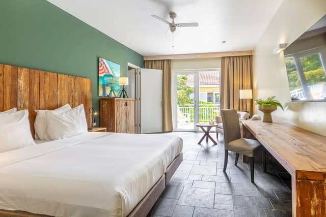 Bayside Boutique Hotel - Blue Bay Golf & Beach Resort — photo 3