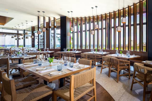 Hard Rock Hotel Riviera Maya - Heaven Adults Only - All Inclusive — photo 4