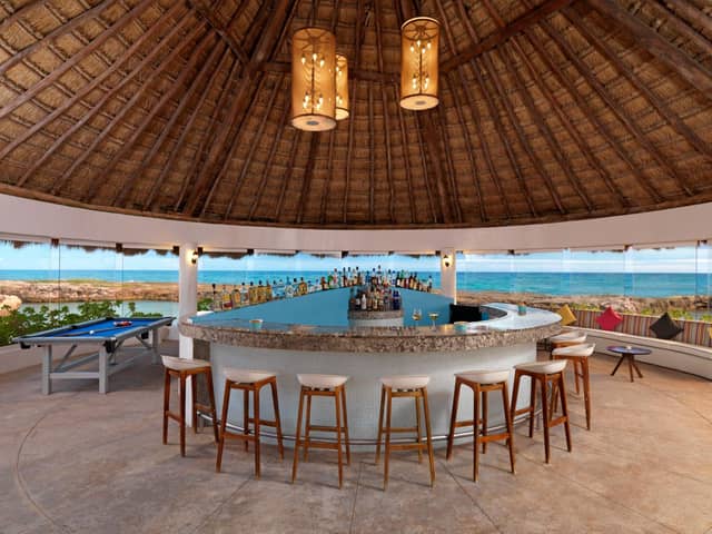 Hard Rock Hotel Riviera Maya - Heaven Adults Only - All Inclusive — photo 3