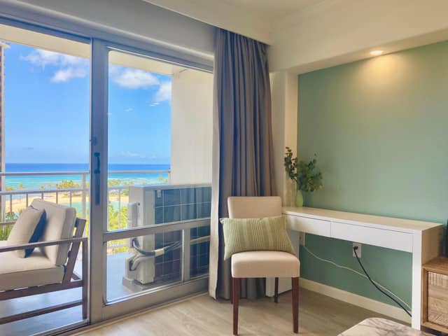 Panoramic Oceanview Resort - Full Kitchen in Each Unit, 2 Swimming Pools, Onsite Restaurants, Fireworks Every Friday — photo 3