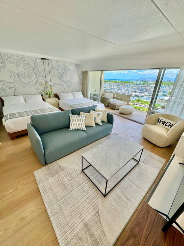 Panoramic Oceanview Resort - Full Kitchen in Each Unit, 2 Swimming Pools, Onsite Restaurants, Fireworks Every Friday — photo 5