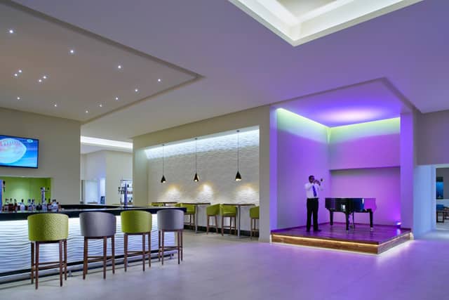 Occidental Tucancún - All Inclusive — photo 4