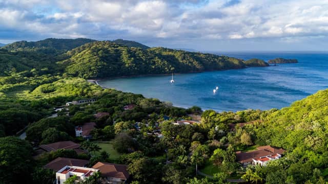 JW Marriott Costa Elena Resort & Spa, All-Inclusive — photo 2