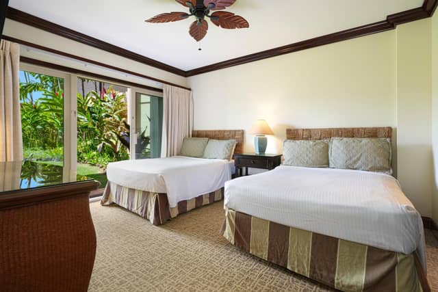 Waipouli Beach Resort and Spa Kauai by OUTRIGGER — photo 4