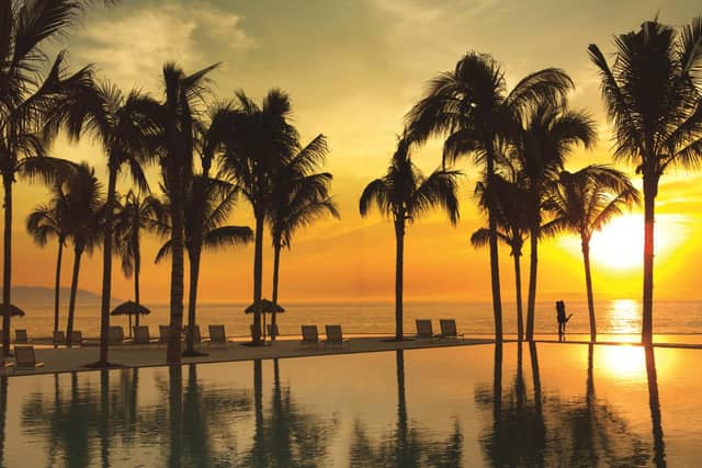 Secrets Vallarta Bay Resort & SPA - Adults Only — photo 4