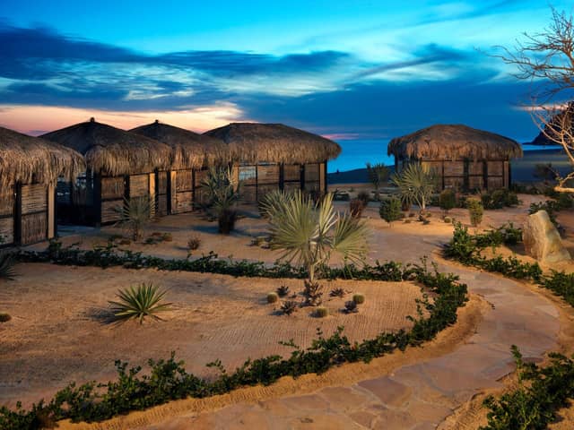 Grand Solmar Land's End Resort & Spa — photo 2