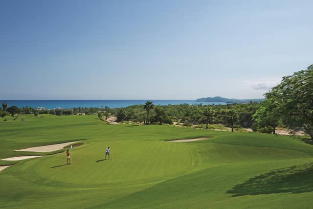 Dreams Los Cabos Suites Golf Resort & Spa — photo 4