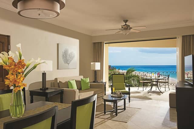 Dreams Los Cabos Suites Golf Resort & Spa — photo 5