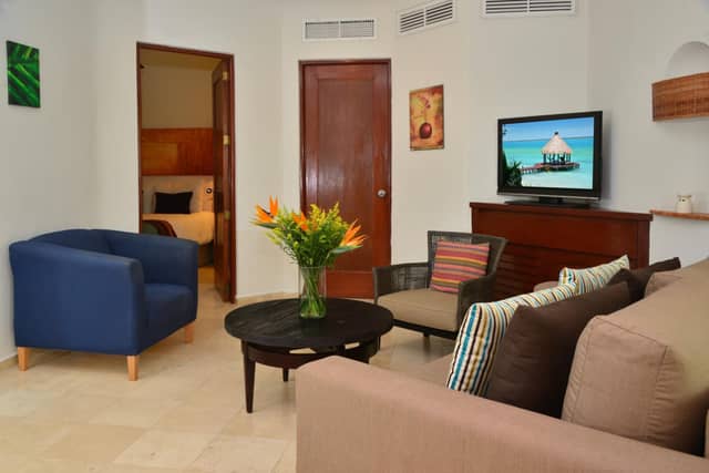 Playa Palms Beach Hotel — photo 3