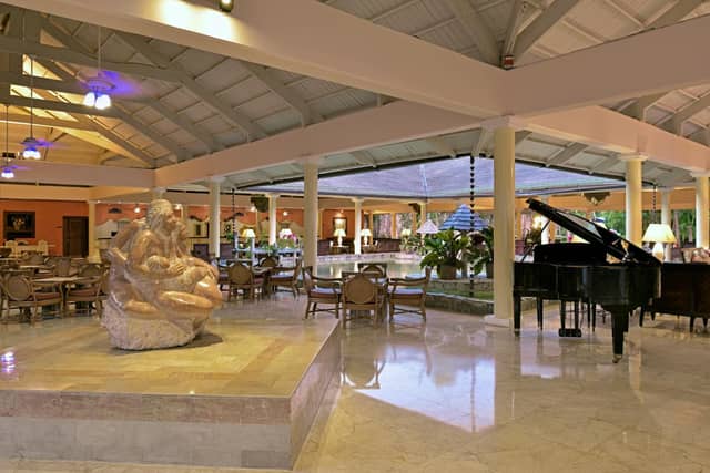 Iberostar Waves Punta Cana - All Inclusive — photo 2