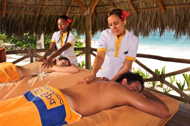 Iberostar Waves Punta Cana - All Inclusive — photo 3
