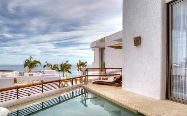 Marquis Los Cabos, an All - Inclusive, Adults - Only & No Timeshare Resort — photo 5