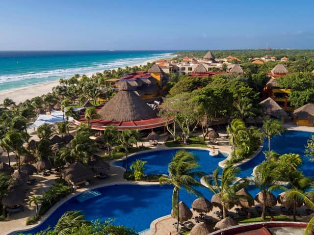 Iberostar Waves Quetzal - All Inclusive — photo 4