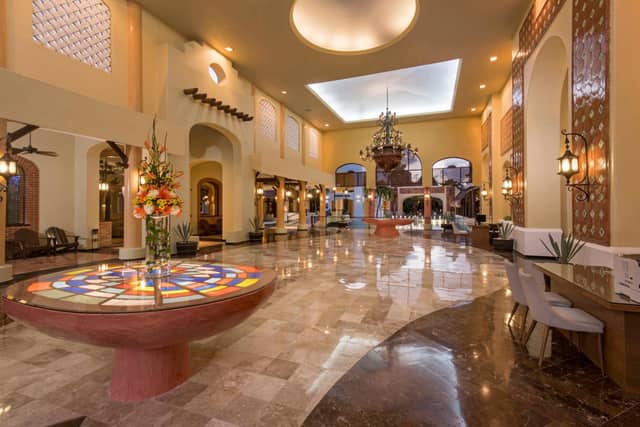 Iberostar Selection Paraíso Lindo - All Inclusive — photo 4
