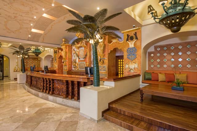Iberostar Selection Paraíso Lindo - All Inclusive — photo 5