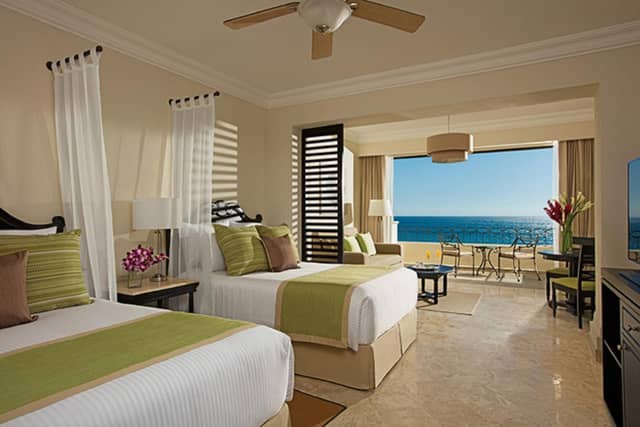 Dreams Los Cabos Suites Golf Resort & Spa — photo 2