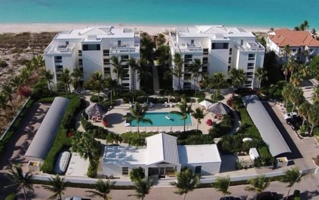 Le Vele Resort — photo 2