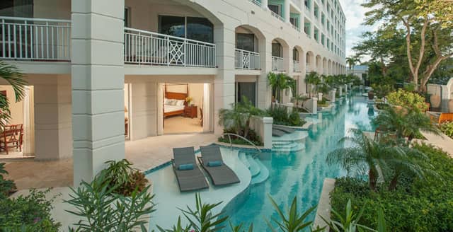 Sandals Royal Bahamian All Inclusive Adults Only — photo 3