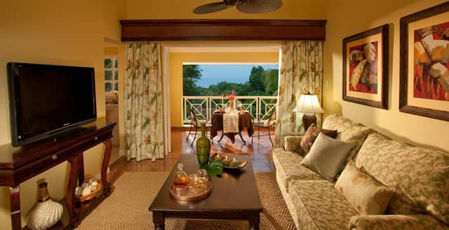 Sandals Ochi Beach All Inclusive Resort Adults Only — photo 4