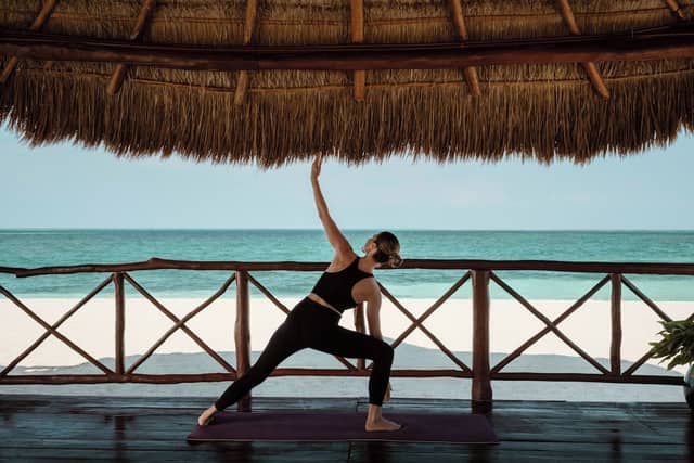 Excellence Coral Playa Mujeres - Adults Only All Inclusive — photo 5