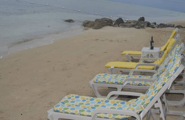 Coral Harbour Beach House And Villas — photo 3
